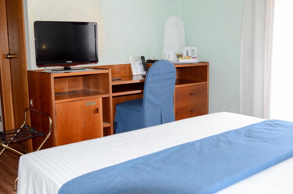 Hotel Bellavista Монтебеллуна Экстерьер фото
